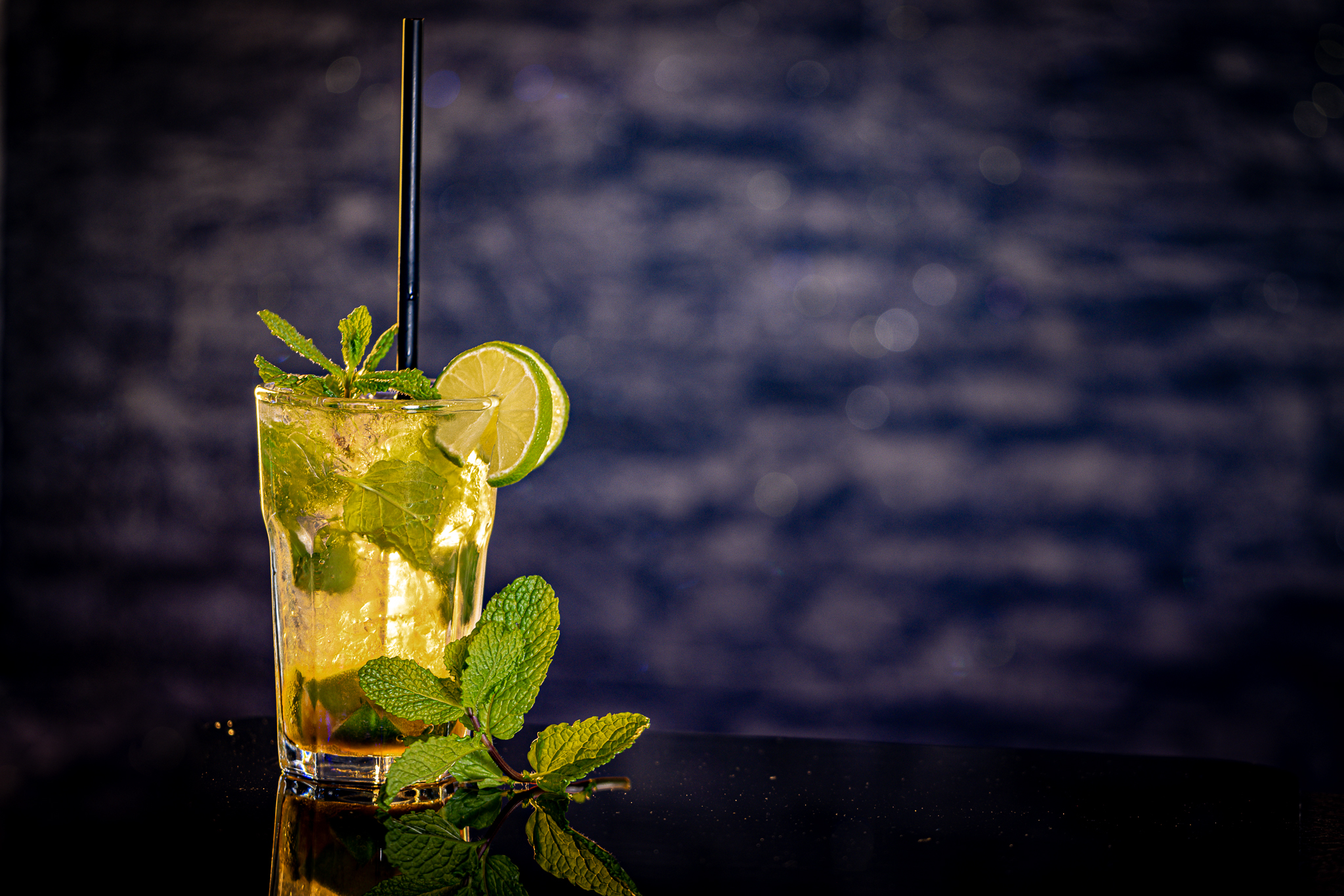 Mojito: