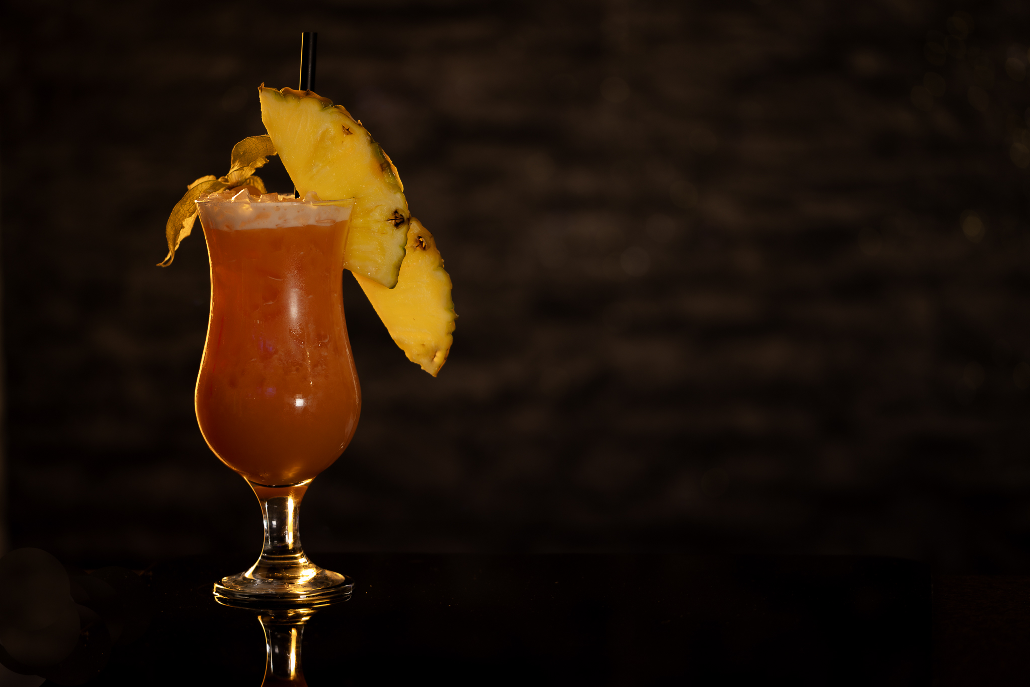 Planters Punch: